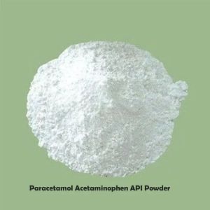 Paracetamol API Powder