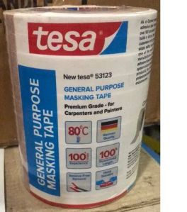 Tesa Masking Tape