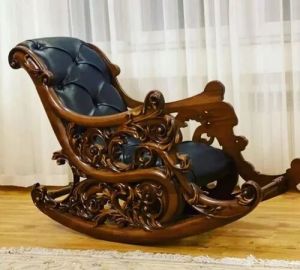 Designer Rocking Chair
