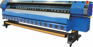 Solvent Printing Machines