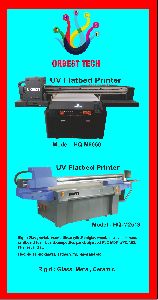 UV Printer 