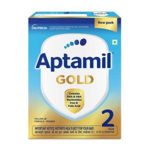 Authentic Aptamil Gold Follow Up Infant Formula Milk Powder for Babies