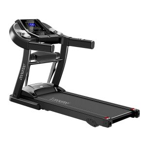 cockatoo ctm-04 series home use 2 hp peak motorized treadmill