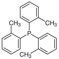 Tri-O-Tolyl Phosphine