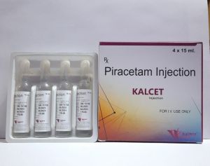 Kalcet Injection