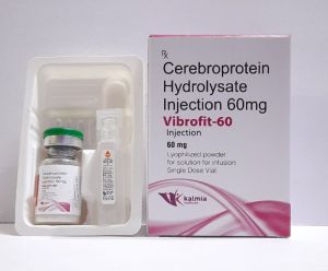 Vibrofit-60 Injection