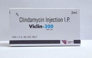 Viclin-300 Injection