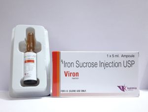 Viron Injection