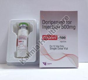 Doricare-500 Injection