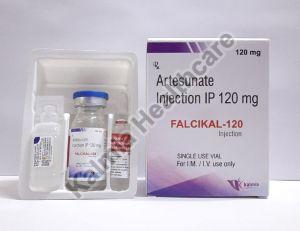Falcikal-120 Injection