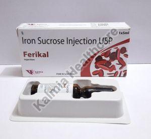 Ferikal Injection