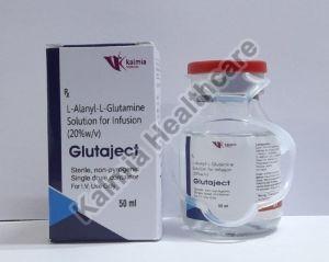 Glutaject Infusion