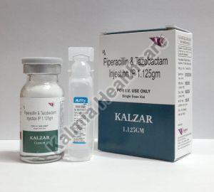 Kalzar-1.125 gm Injection