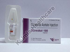 Octreokal-100 Injection
