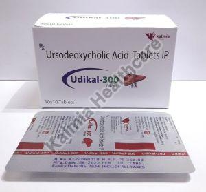 Udikal-300 Tablets