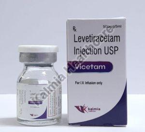 Vicetam Injection