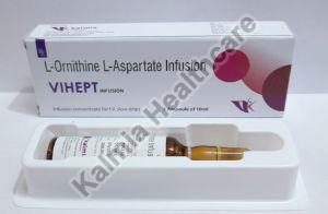 Vihept Infusion