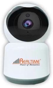 Realtime C7 Wifi CCTV Camera