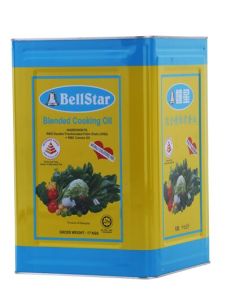 RBD Palm Olein CP8,CP10 (Vegetable Cooking Oil)