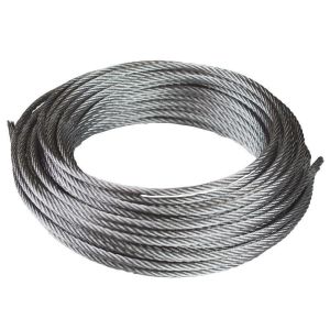Second hand Steel Wire Rope