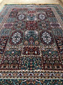 turkish carpets