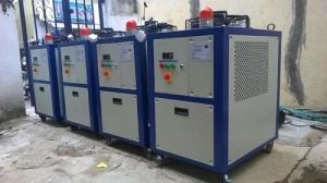 industrial water chiller