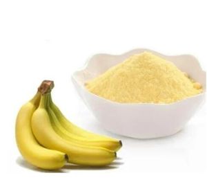 banana powder