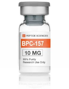 bpc-157 10mg peptide