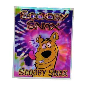 scooby snax herbal incense