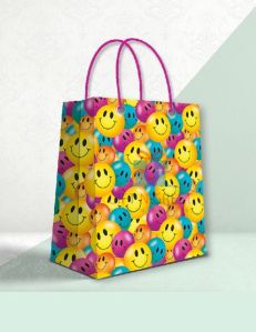 Gift Carry Bags