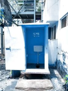 FRP Portable Toilet