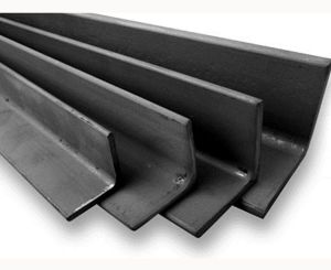 Mild Steel Angle