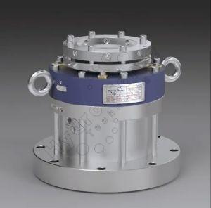 Agitator Reactor Double Mechanical Seal