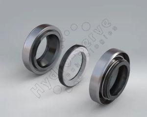 Conical Spring Bellow Seal