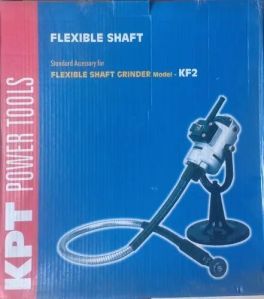 KPT Flexible Shaft Grinder