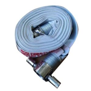 Fire Hose Pipe - Rrl Hose Pipe Manufacturer from Mumbai