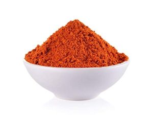 chilli powder