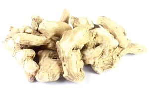 dry ginger