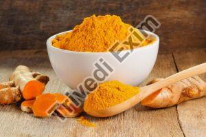 turmeric powder