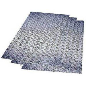 checkered plate fabric