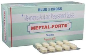 Meftal Forte Tablets
