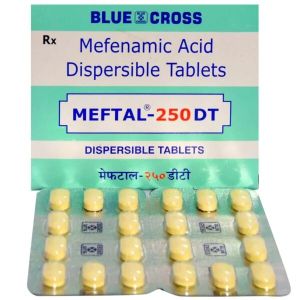 Meftal Tablets