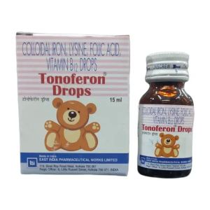Tonoferon Drops