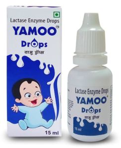 Yamoo Drops