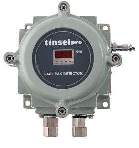 LPG PNG Gas Leak detector