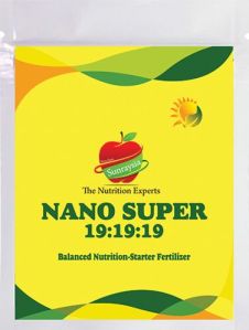 npk fertilizer Nano Super