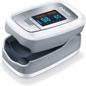 Fingertip Pulse Oximeter