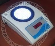 3 Digit LED Display Digital Colony Counter