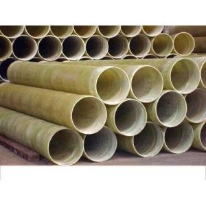 Industrial FRP Pipe