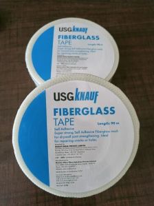 Fiberglass Self Adhesive Tape